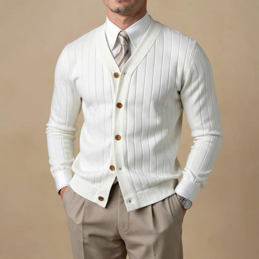 Giovanni Vinia Italian Cardigan