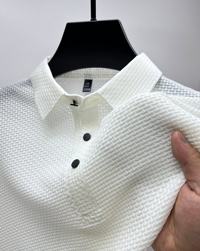 Prestige Men's Polo Shirt