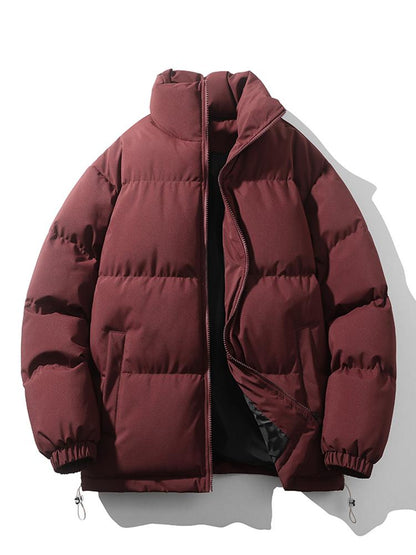 John - Puffer Jacket