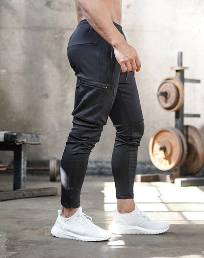Caleb - Men’s Sports Joggers