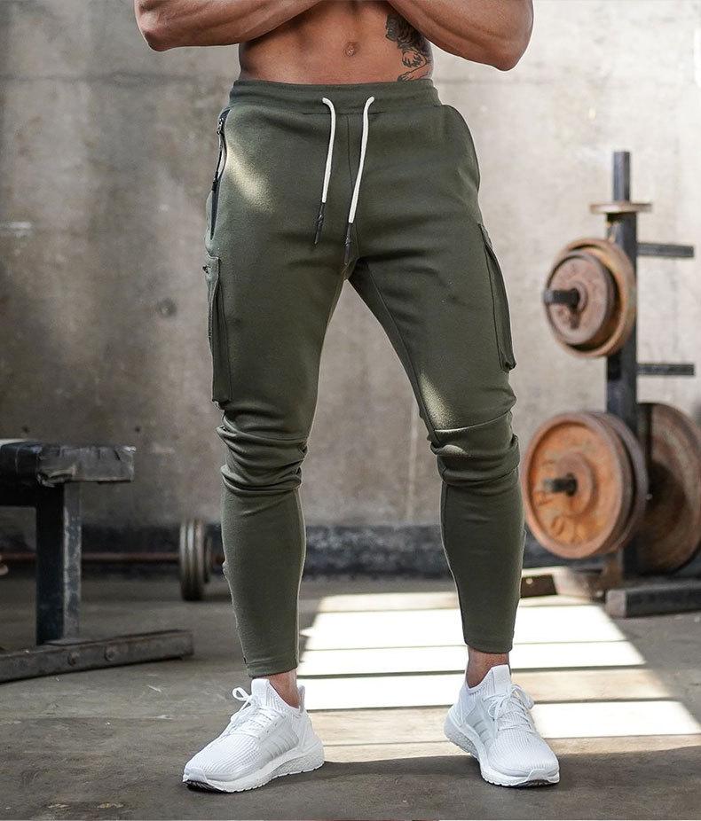 Caleb - Men’s Sports Joggers