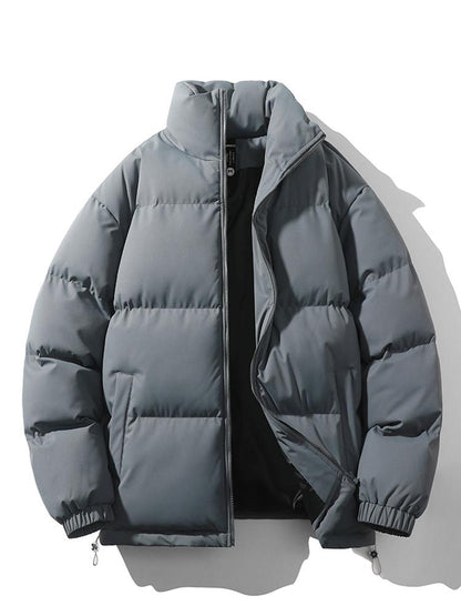 John - Puffer Jacket