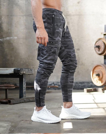 Caleb - Men’s Sports Joggers