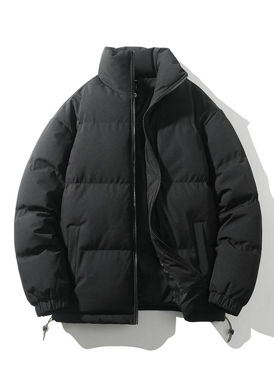 John - Puffer Jacket