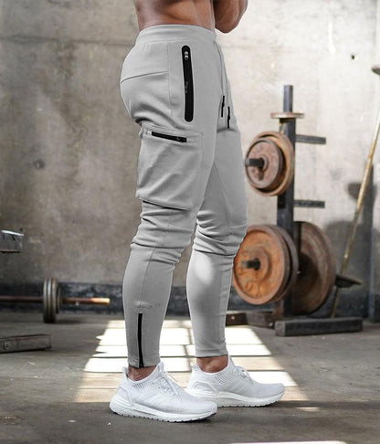 Caleb - Men’s Sports Joggers