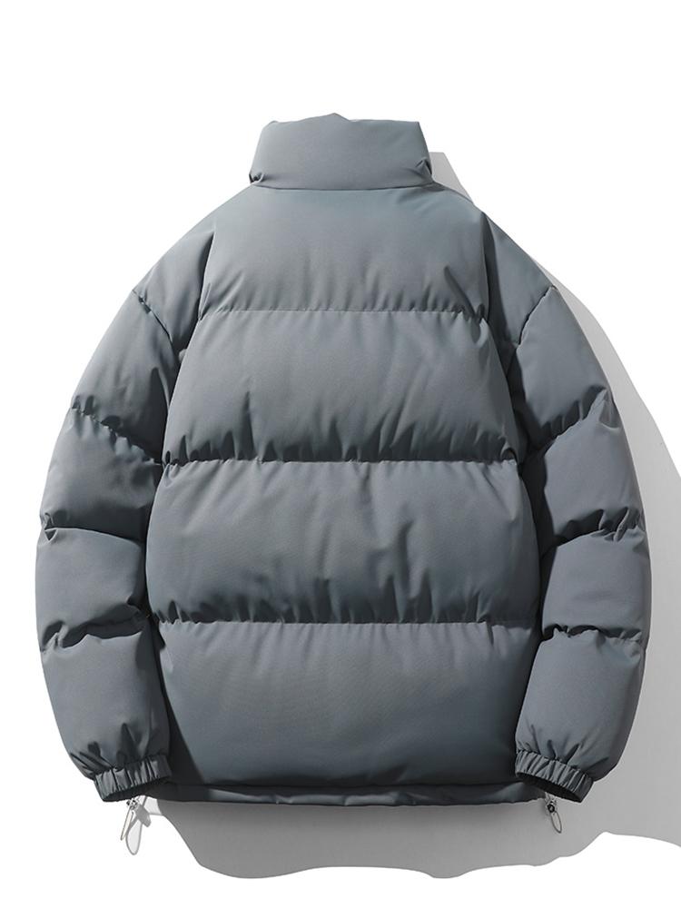 John - Puffer Jacket