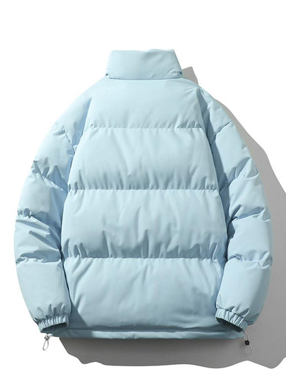 John - Puffer Jacket