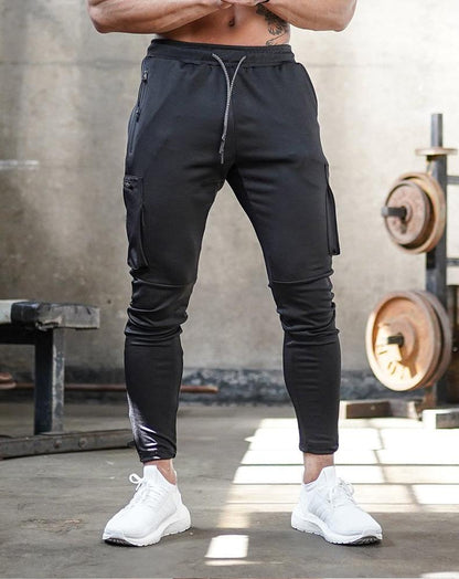 Caleb - Men’s Sports Joggers