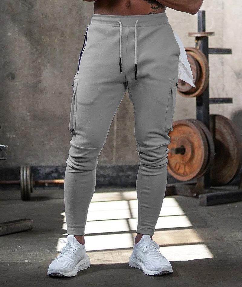 Caleb - Men’s Sports Joggers
