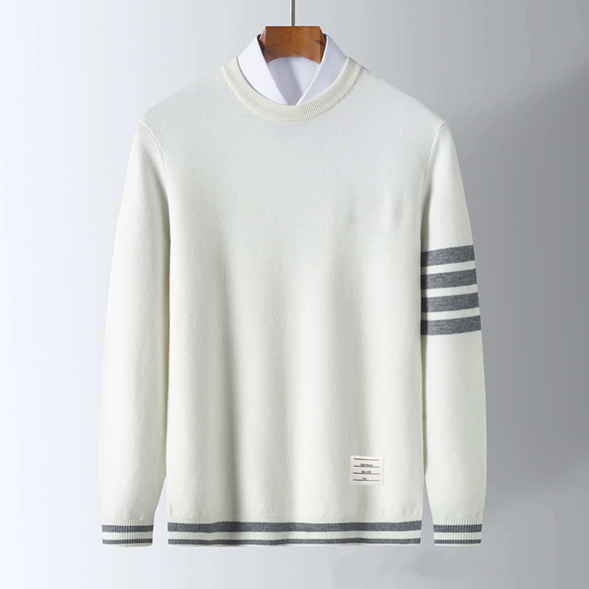Pull en maille Camden