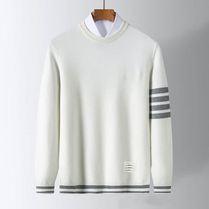 Pull en maille Camden