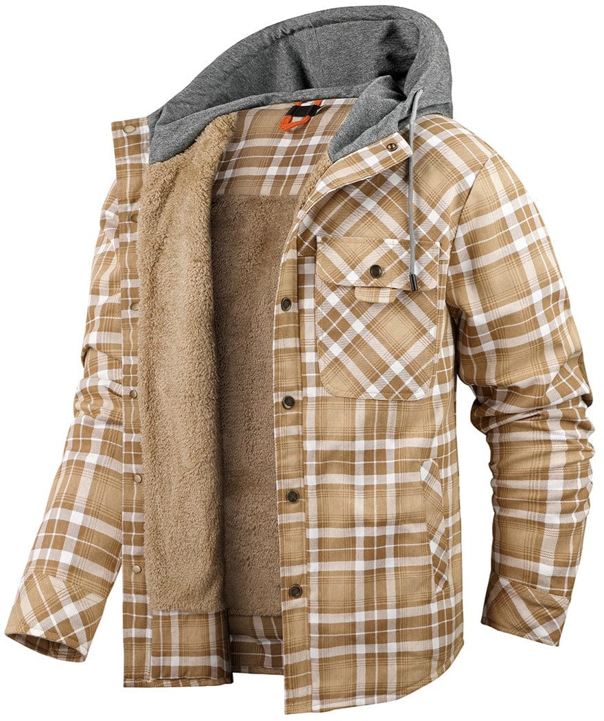 The Ridgebound Jacket