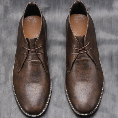 La botte d'Oxford Street 