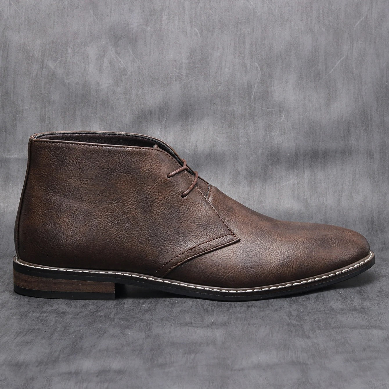 La botte d'Oxford Street 