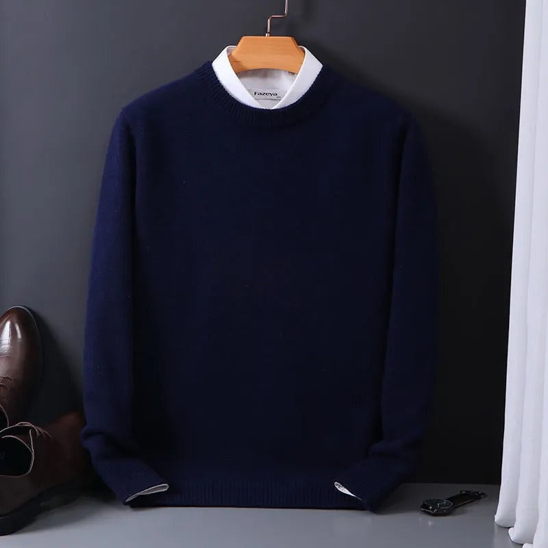 Pull en cachemire Massimo
