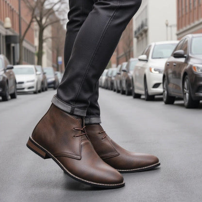 La botte d'Oxford Street 