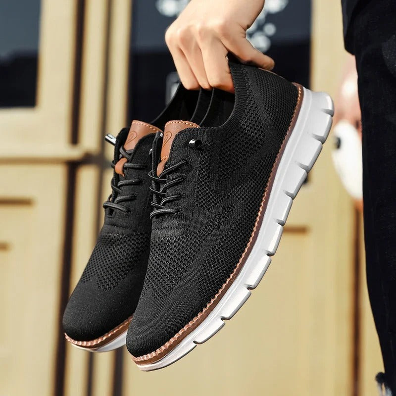 William - Casual Sneakers