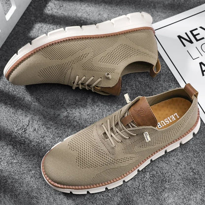 William - Casual Sneakers