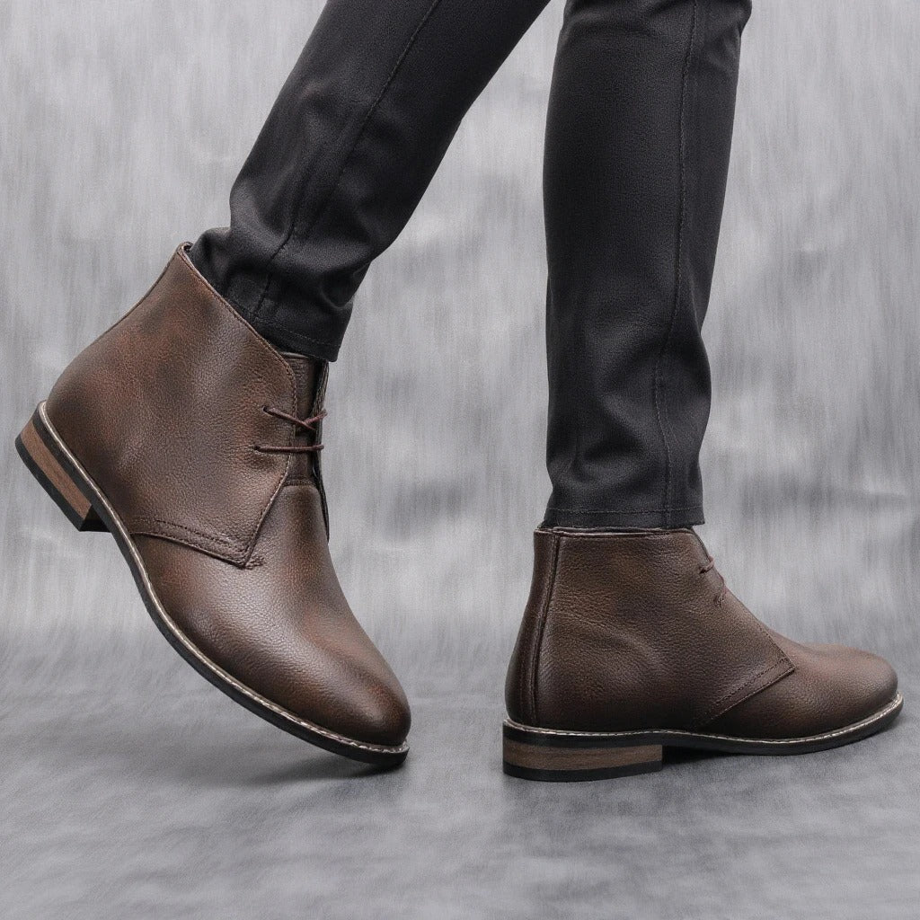 La botte d'Oxford Street 