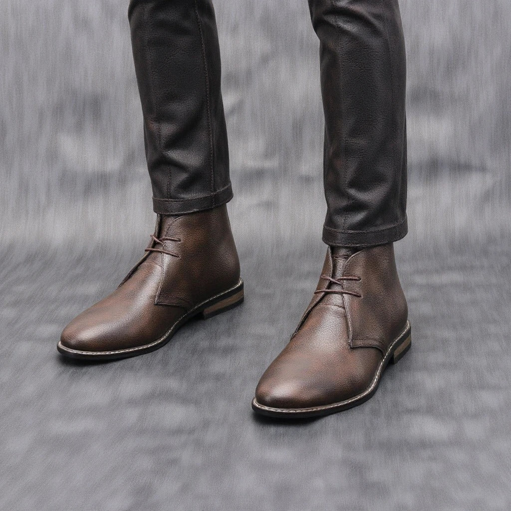 La botte d'Oxford Street 
