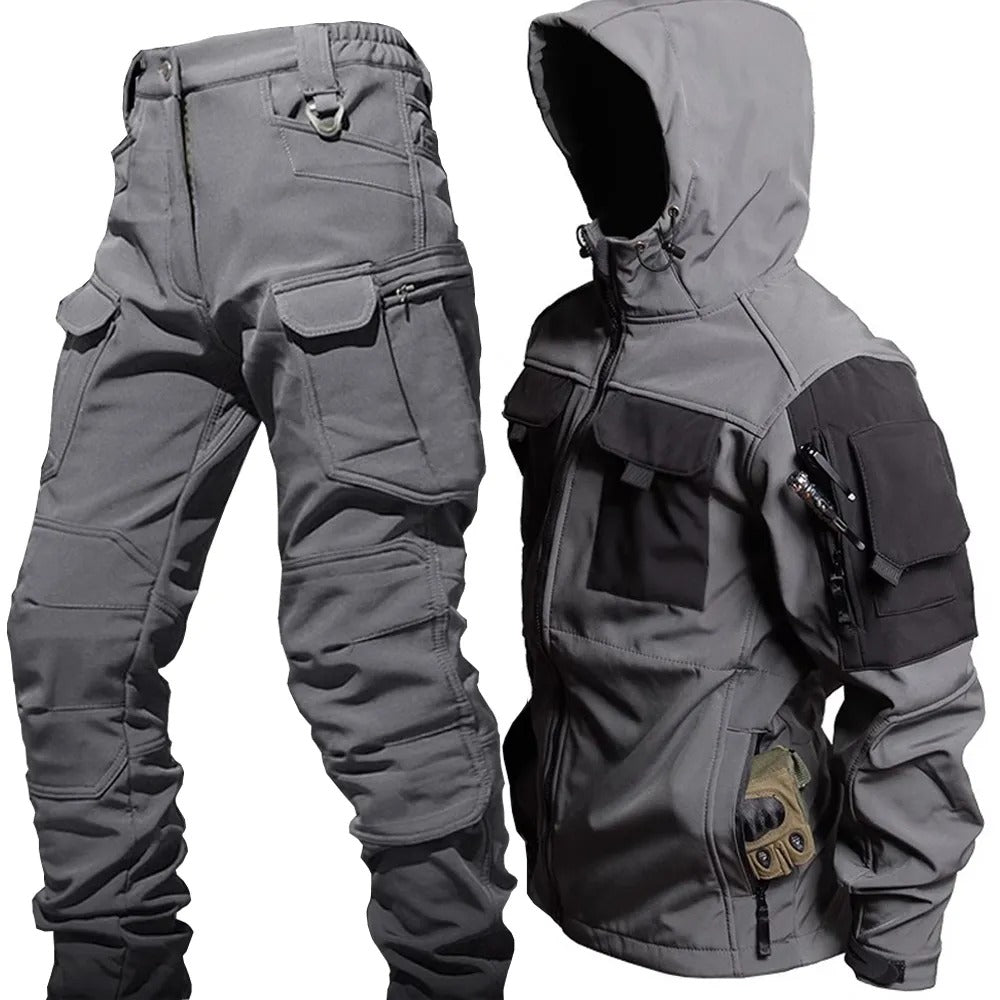John - Men's Outdoor Set