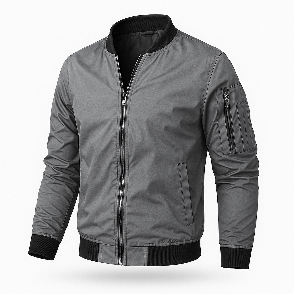 Xavier - Veste bomber légère