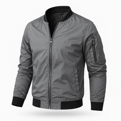 Xavier - Veste bomber légère