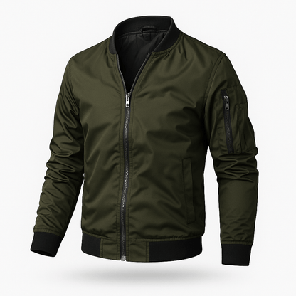 Xavier - Veste bomber légère