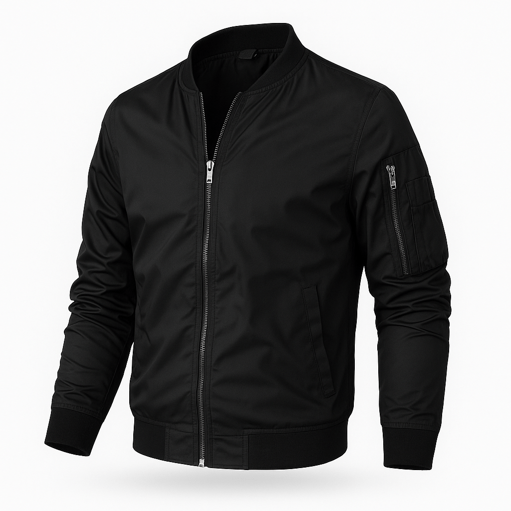 Xavier - Veste bomber légère