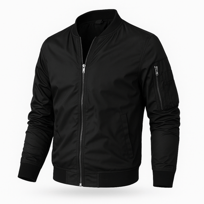 Xavier - Veste bomber légère