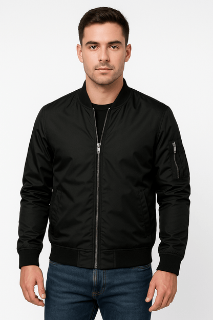 Xavier - Veste bomber légère