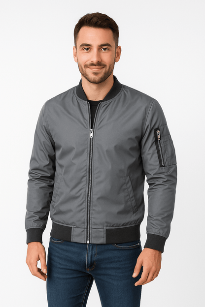 Xavier - Veste bomber légère