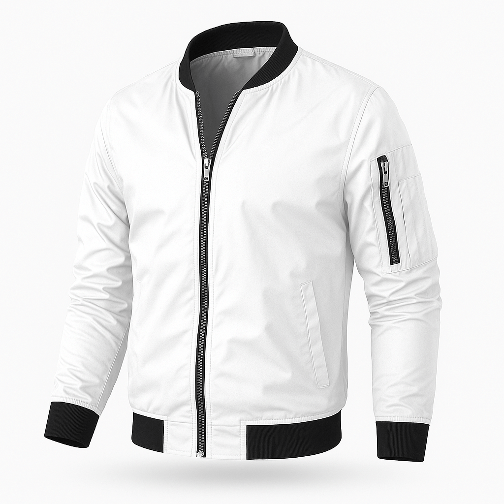 Xavier - Veste bomber légère
