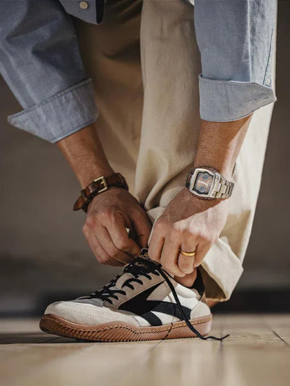 Thomas - Classic Sneakers