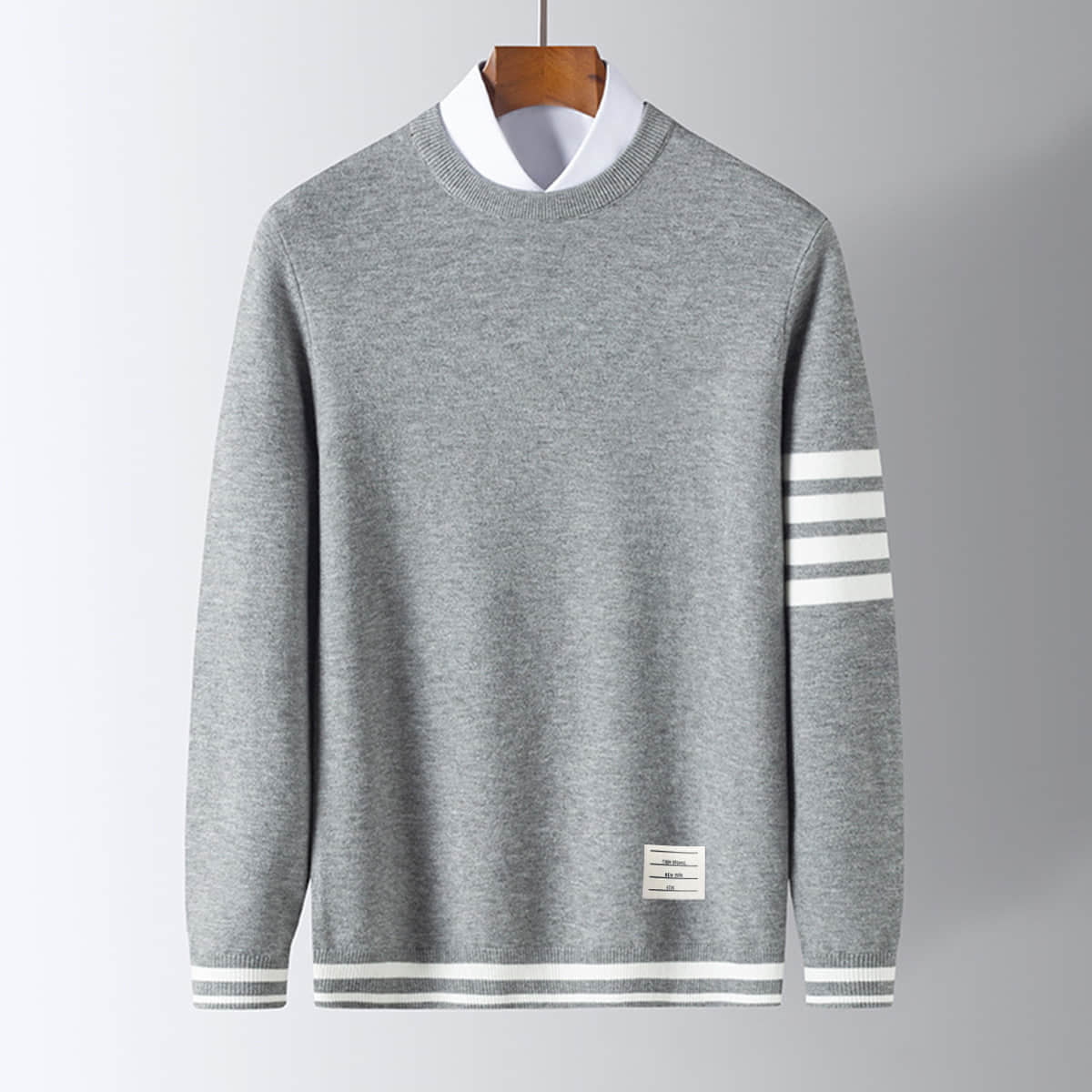 Pull en maille Camden