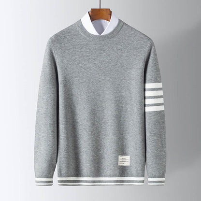 Pull en maille Camden