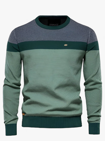 Jack - Pull en coton