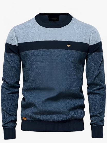 Jack - Pull en coton