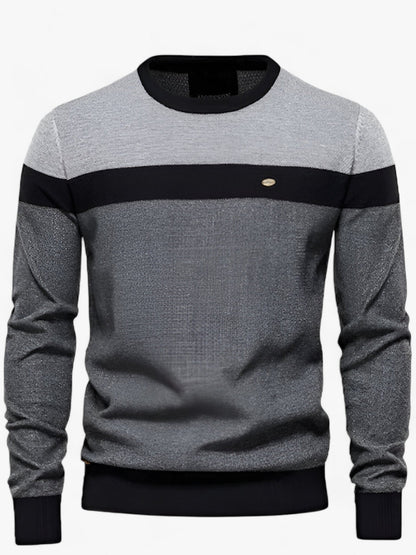 Jack - Pull en coton