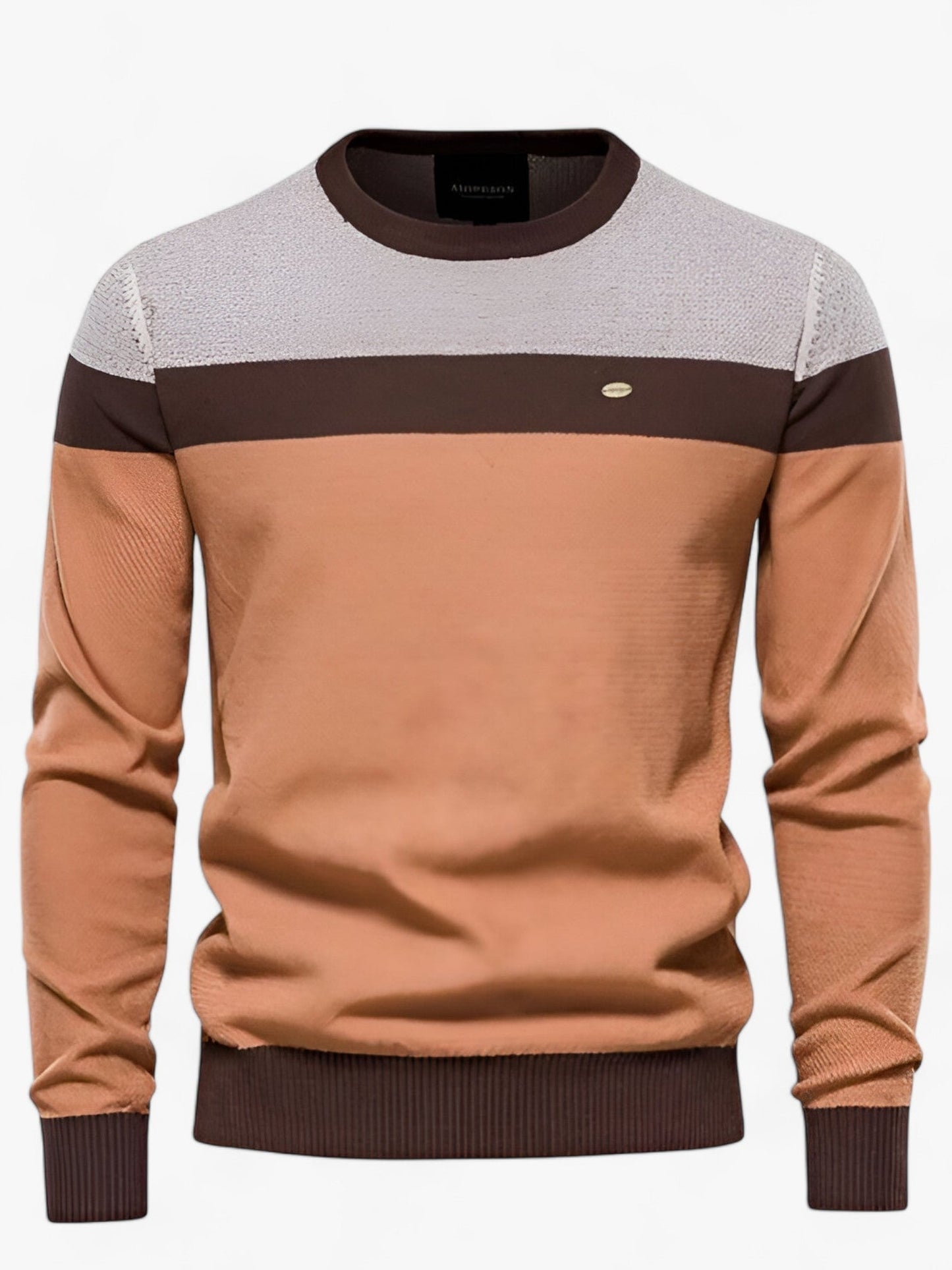Jack - Pull en coton