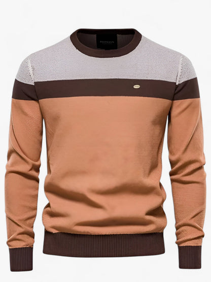 Jack - Pull en coton