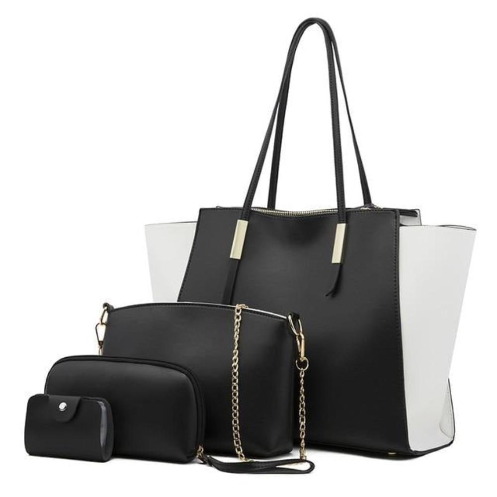 Amy - Tote Bag Set