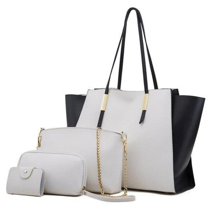 Amy - Tote Bag Set
