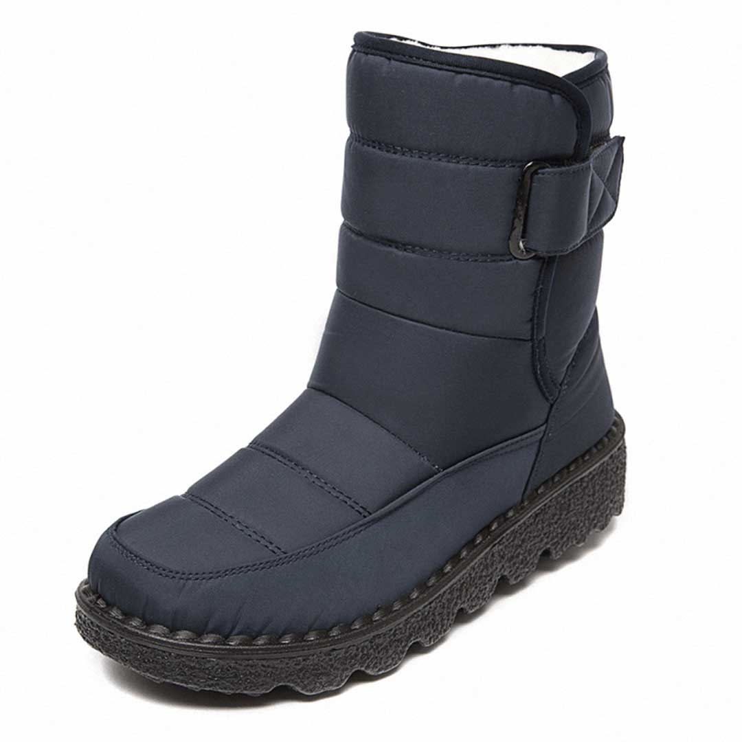 Sheila - Winter Boots