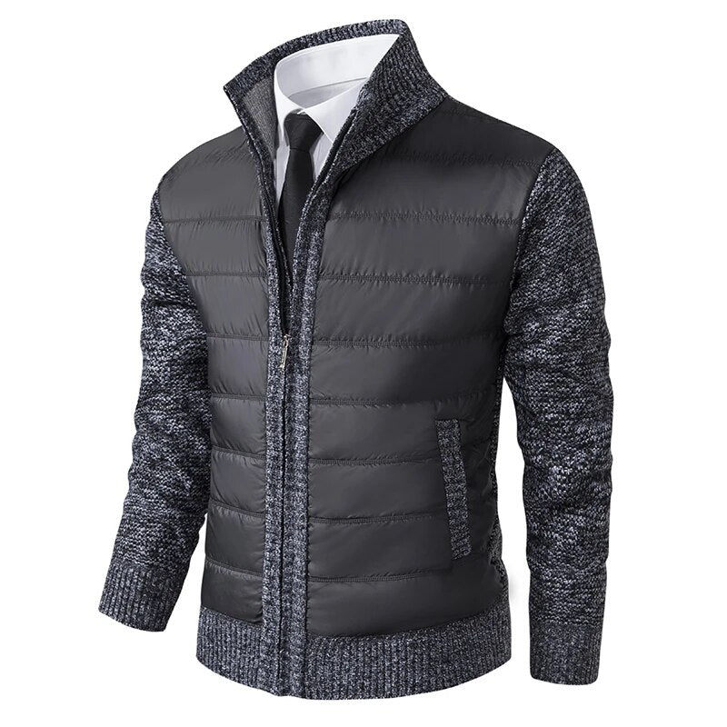 Aaron Casual Jacket