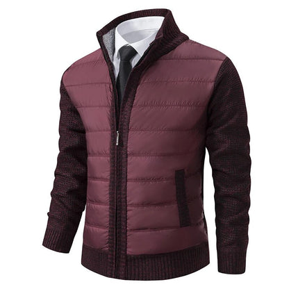 Aaron Casual Jacket