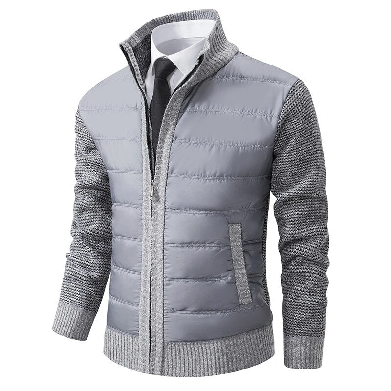 Aaron Casual Jacket