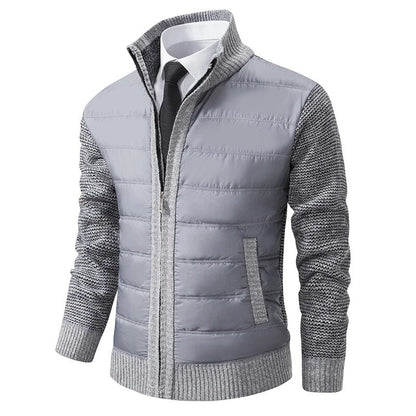 Aaron Casual Jacket