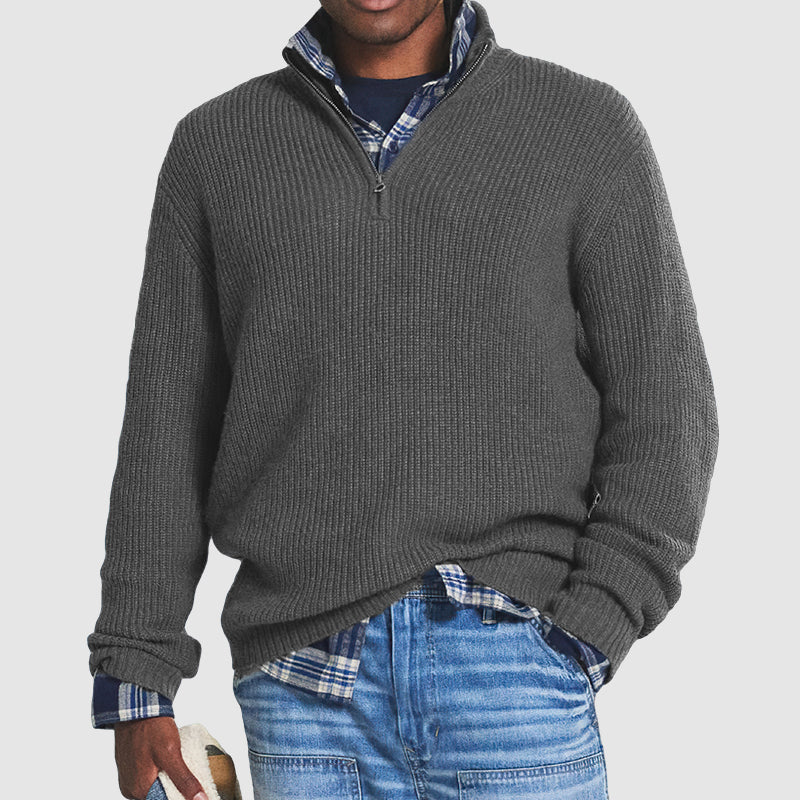Pull Axel - Business Casual