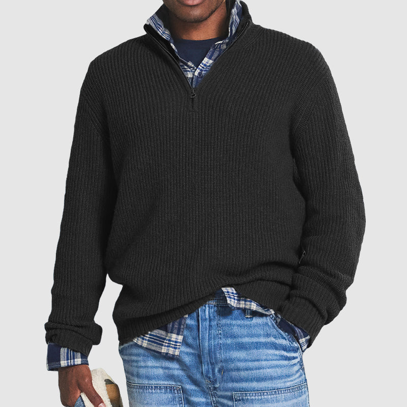 Pull Axel - Business Casual